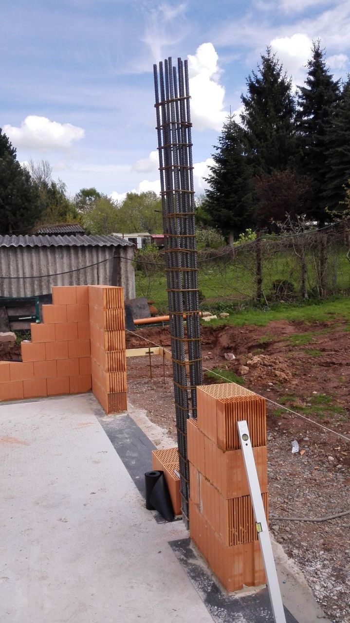 Einfamilienhaus in Wülfingerode